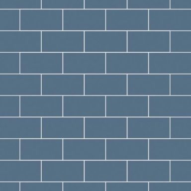 Tile | Fjordblau | Urban Tile | Fjordblau | Urban