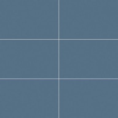 Tile | Fjordblau | Grande Tile | Fjordblau | Grande