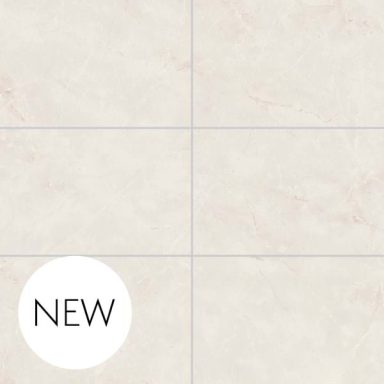Tile | Cremona White | Grande Tile | Cremona White | Grande