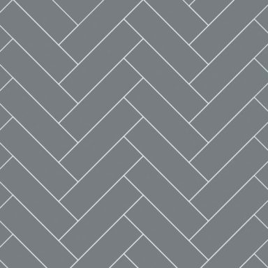 Tile | Anthrazit | Chevron Tile | Anthrazit | Chevron